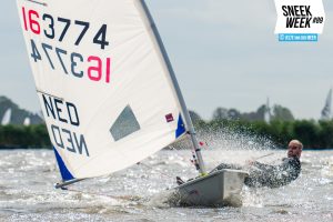 Sneekweek fotos Hardzeildag – foto 36 van 314