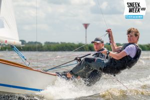 Sneekweek fotos Hardzeildag – foto 37 van 314