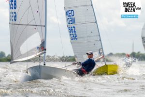 Sneekweek fotos Hardzeildag – foto 39 van 314
