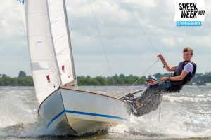 Sneekweek fotos Hardzeildag – foto 40 van 314