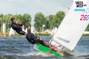 Sneekweek fotos Hardzeildag – foto 41 van 314