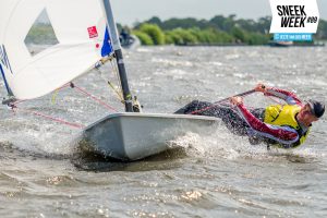 Sneekweek fotos Hardzeildag – foto 42 van 314