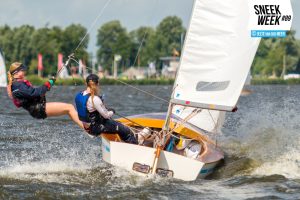 Sneekweek fotos Hardzeildag – foto 43 van 314