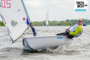 Sneekweek fotos Hardzeildag – foto 44 van 314