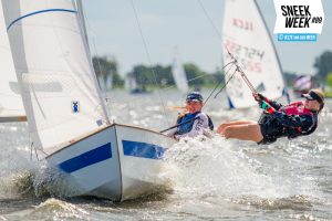 Sneekweek fotos Hardzeildag – foto 45 van 314
