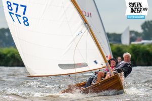 Sneekweek fotos Hardzeildag – foto 46 van 314