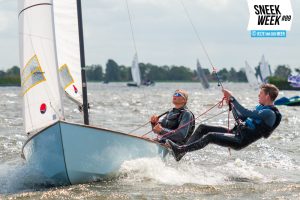 Sneekweek fotos Hardzeildag – foto 47 van 314