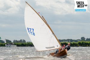 Sneekweek fotos Hardzeildag – foto 48 van 314