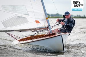 Sneekweek fotos Hardzeildag – foto 49 van 314