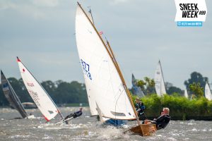 Sneekweek fotos Hardzeildag – foto 50 van 314