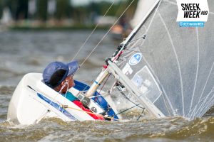 Sneekweek fotos Hardzeildag – foto 53 van 314