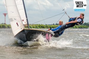 Sneekweek fotos Hardzeildag – foto 54 van 314