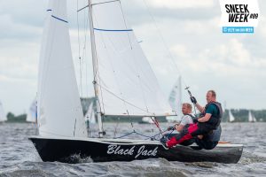 Sneekweek fotos Hardzeildag – foto 55 van 314