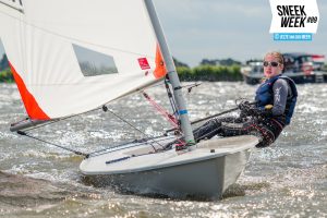 Sneekweek fotos Hardzeildag – foto 56 van 314