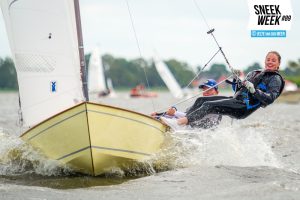 Sneekweek fotos Hardzeildag – foto 57 van 314