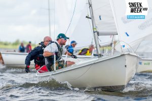 Sneekweek fotos Hardzeildag – foto 58 van 314