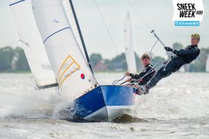 Sneekweek fotos Hardzeildag – foto 59 van 314