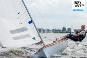 Sneekweek fotos Hardzeildag – foto 6 van 314