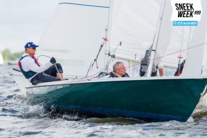 Sneekweek fotos Hardzeildag – foto 60 van 314