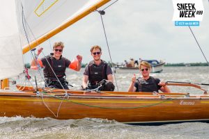 Sneekweek fotos Hardzeildag – foto 61 van 314