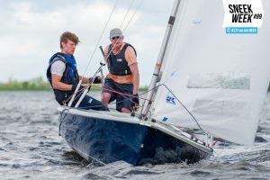 Sneekweek fotos Hardzeildag – foto 62 van 314