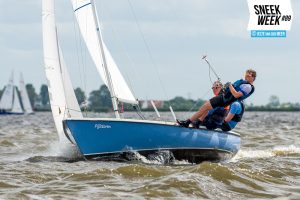 Sneekweek fotos Hardzeildag – foto 63 van 314
