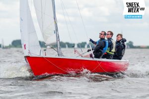 Sneekweek fotos Hardzeildag – foto 64 van 314