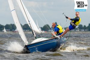 Sneekweek fotos Hardzeildag – foto 65 van 314