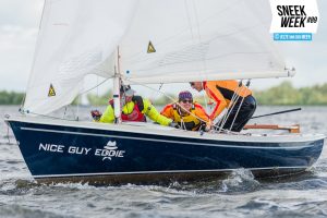 Sneekweek fotos Hardzeildag – foto 66 van 314
