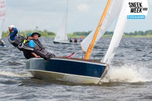 Sneekweek fotos Hardzeildag – foto 67 van 314