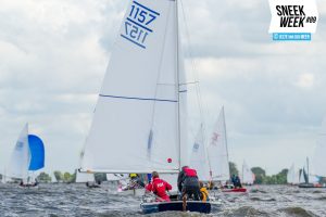Sneekweek fotos Hardzeildag – foto 68 van 314