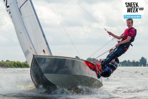 Sneekweek fotos Hardzeildag – foto 69 van 314