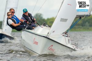 Sneekweek fotos Hardzeildag – foto 70 van 314