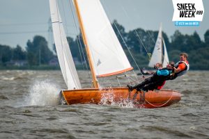 Sneekweek fotos Hardzeildag – foto 71 van 314