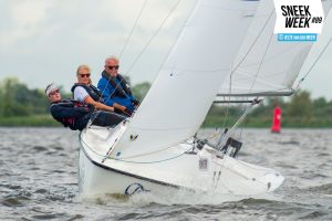 Sneekweek fotos Hardzeildag – foto 72 van 314