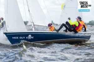 Sneekweek fotos Hardzeildag – foto 73 van 314