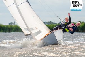 Sneekweek fotos Hardzeildag – foto 74 van 314