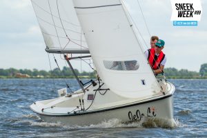 Sneekweek fotos Hardzeildag – foto 75 van 314