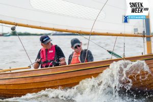 Sneekweek fotos Hardzeildag – foto 76 van 314