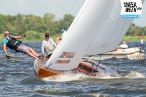 Sneekweek fotos Hardzeildag – foto 77 van 314