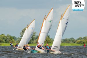 Sneekweek fotos Hardzeildag – foto 78 van 314