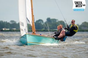 Sneekweek fotos Hardzeildag – foto 79 van 314