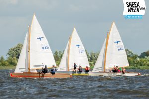 Sneekweek fotos Hardzeildag – foto 80 van 314