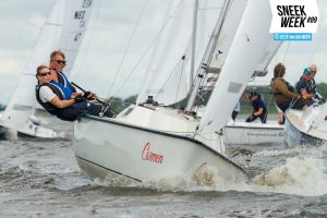 Sneekweek fotos Hardzeildag – foto 81 van 314