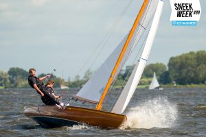 Sneekweek fotos Hardzeildag – foto 82 van 314