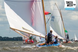 Sneekweek fotos Hardzeildag – foto 83 van 314