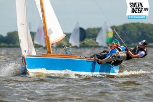Sneekweek fotos Hardzeildag – foto 84 van 314