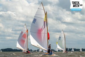 Sneekweek fotos Hardzeildag – foto 85 van 314