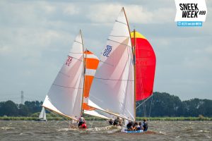 Sneekweek fotos Hardzeildag – foto 86 van 314