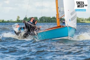 Sneekweek fotos Hardzeildag – foto 87 van 314
